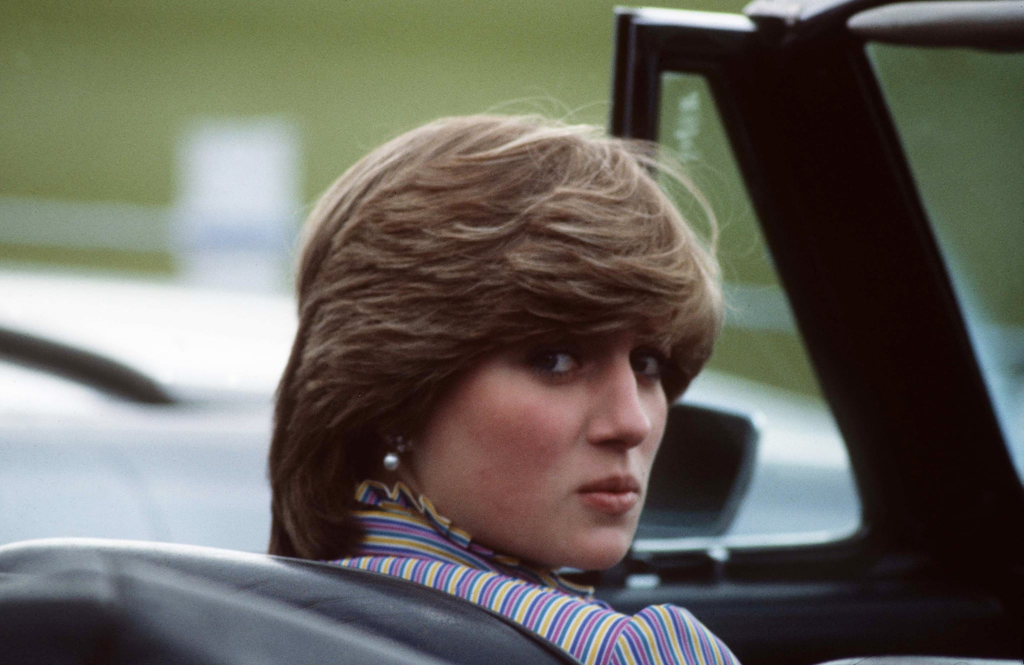 Princess Diana 1981