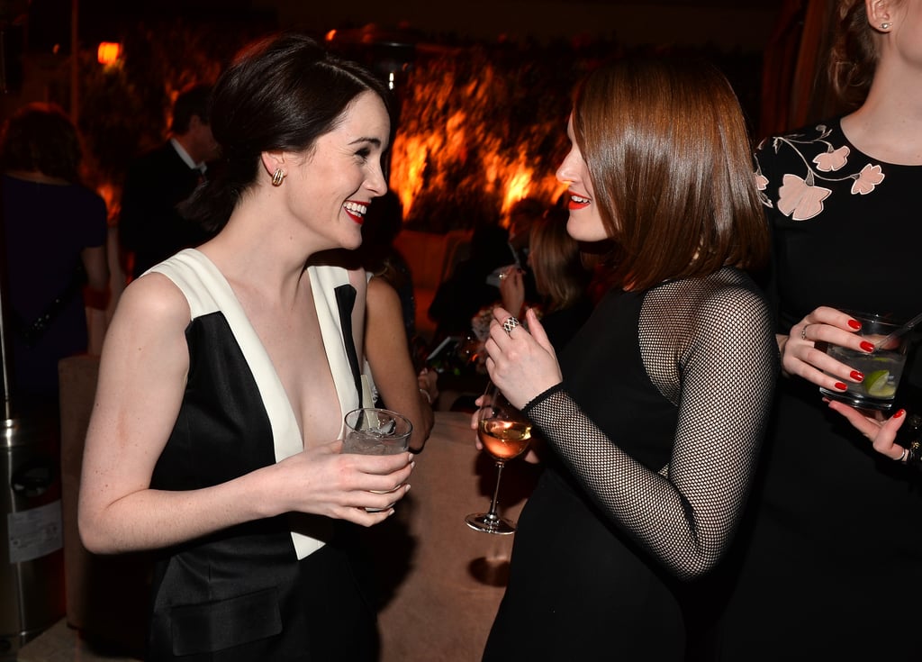 The Weinstein Company and Netflix's SAGs Afterparty 2014