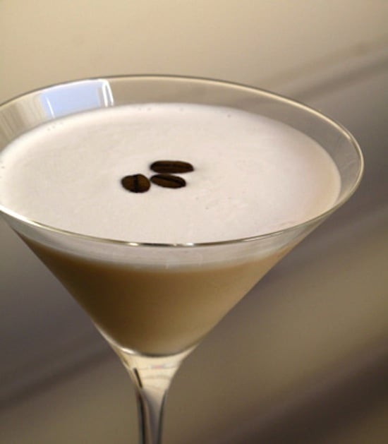 Espresso Martini