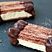 Churro Ice Cream Sandwiches Recipe