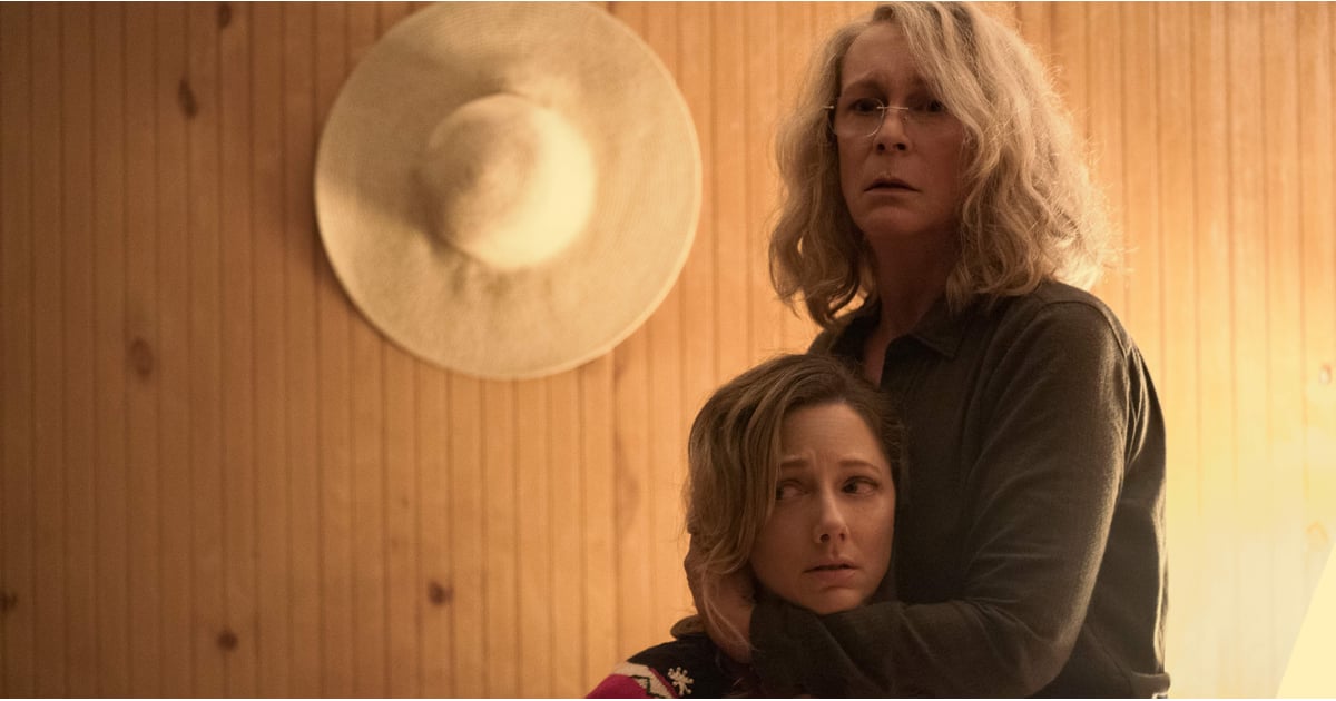 How Much Money Has the Halloween Reboot 2018 Made? POPSUGAR Entertainment