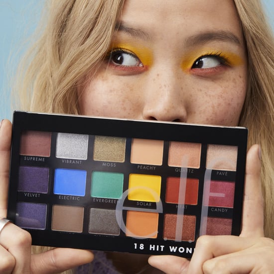 e.l.f. Cosmetics Celebrate Pride Bundle Makeup Palette