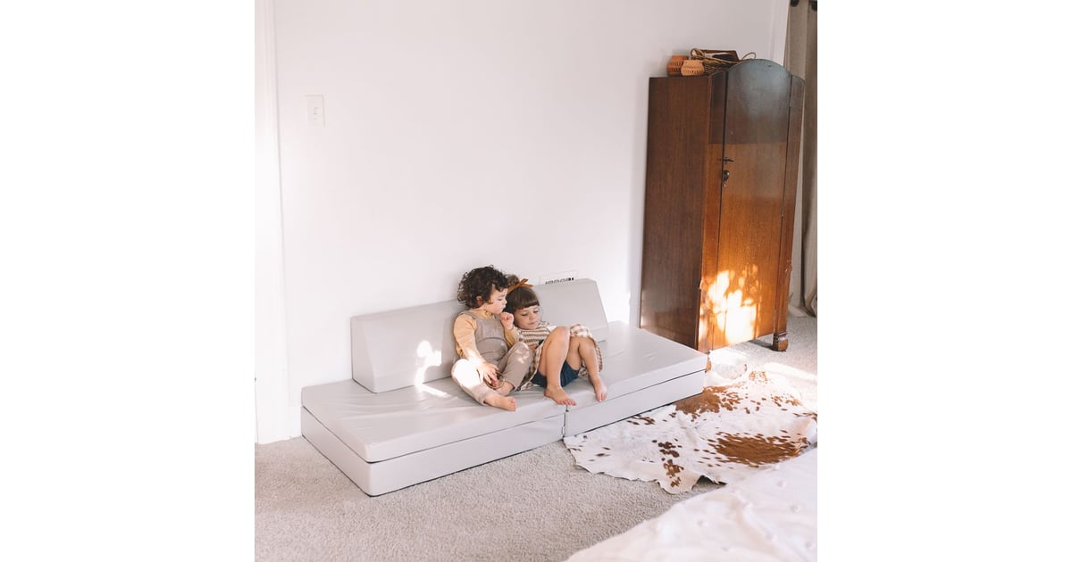 Foamnasium couch 2024