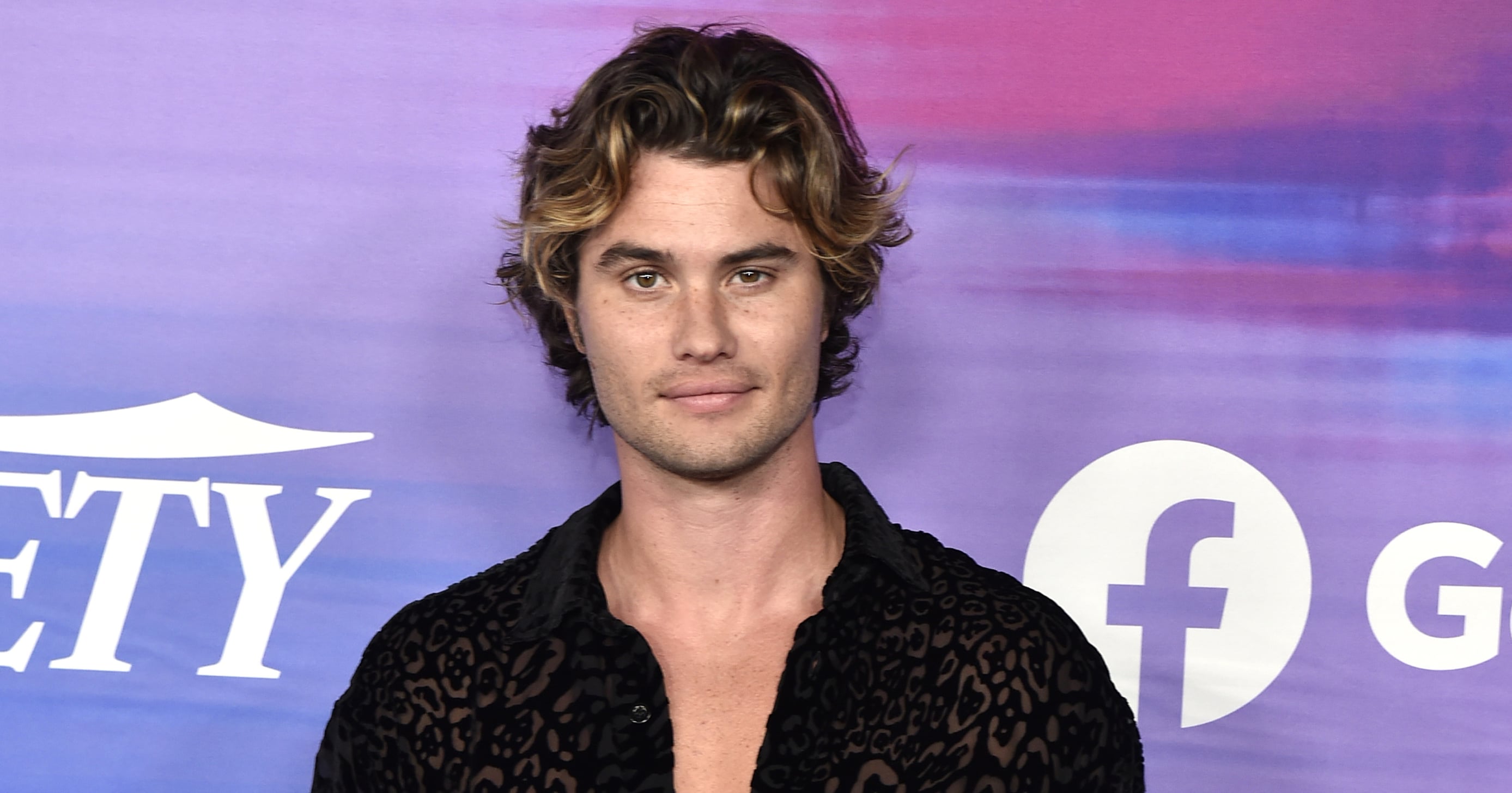 Chase Stokes’s Buzz Cut For His 30th Birthday | PS Beauty