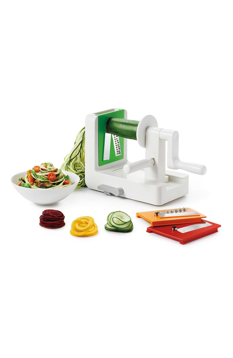 OXO Tabletop Spiralizer