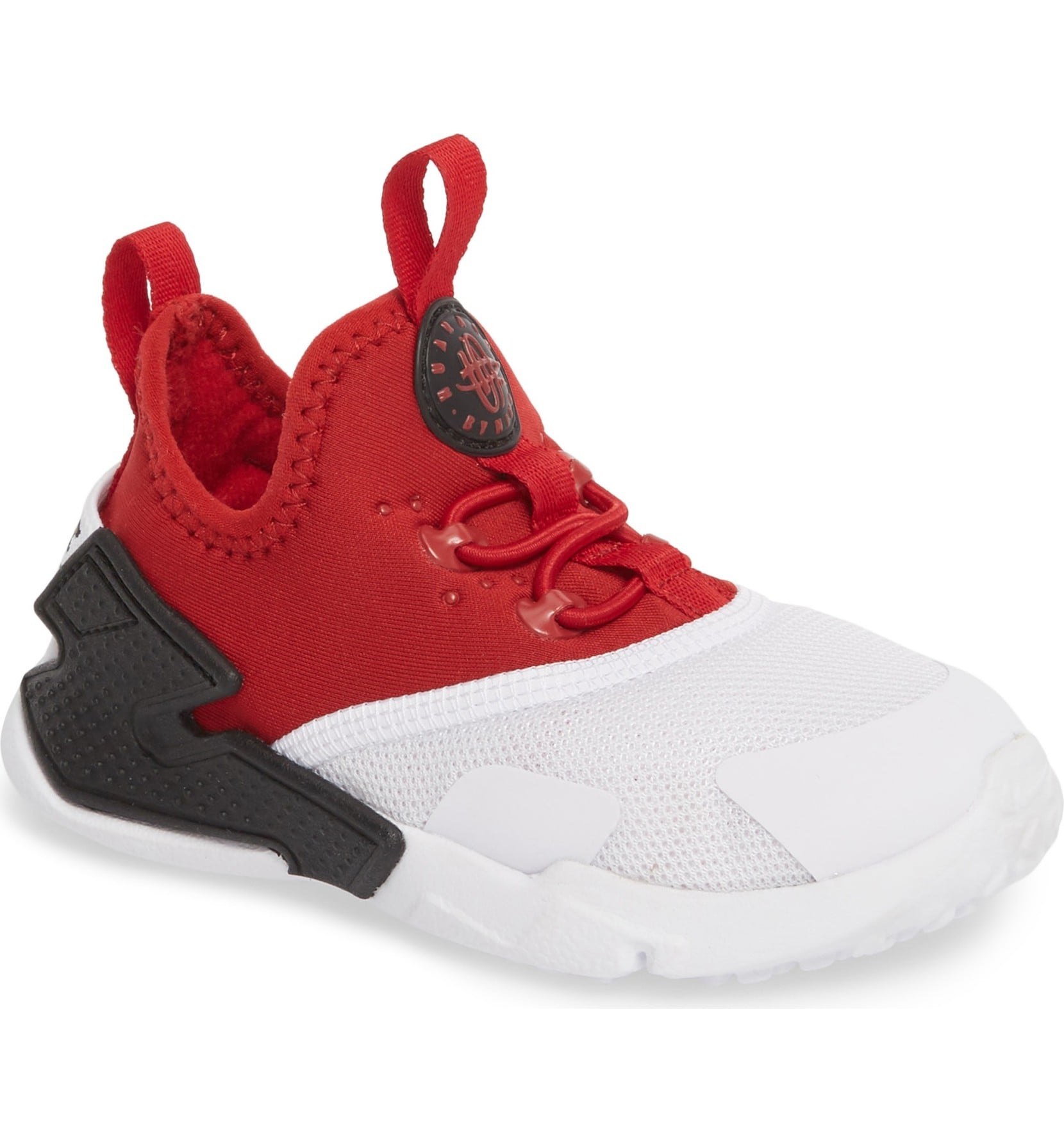 nike huarache run drift preschool