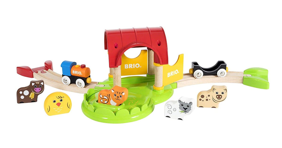 toy farms for 2 year olds