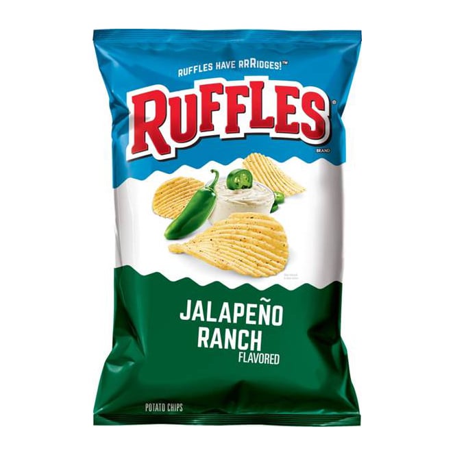 Lay S Blt Chips Popsugar Food
