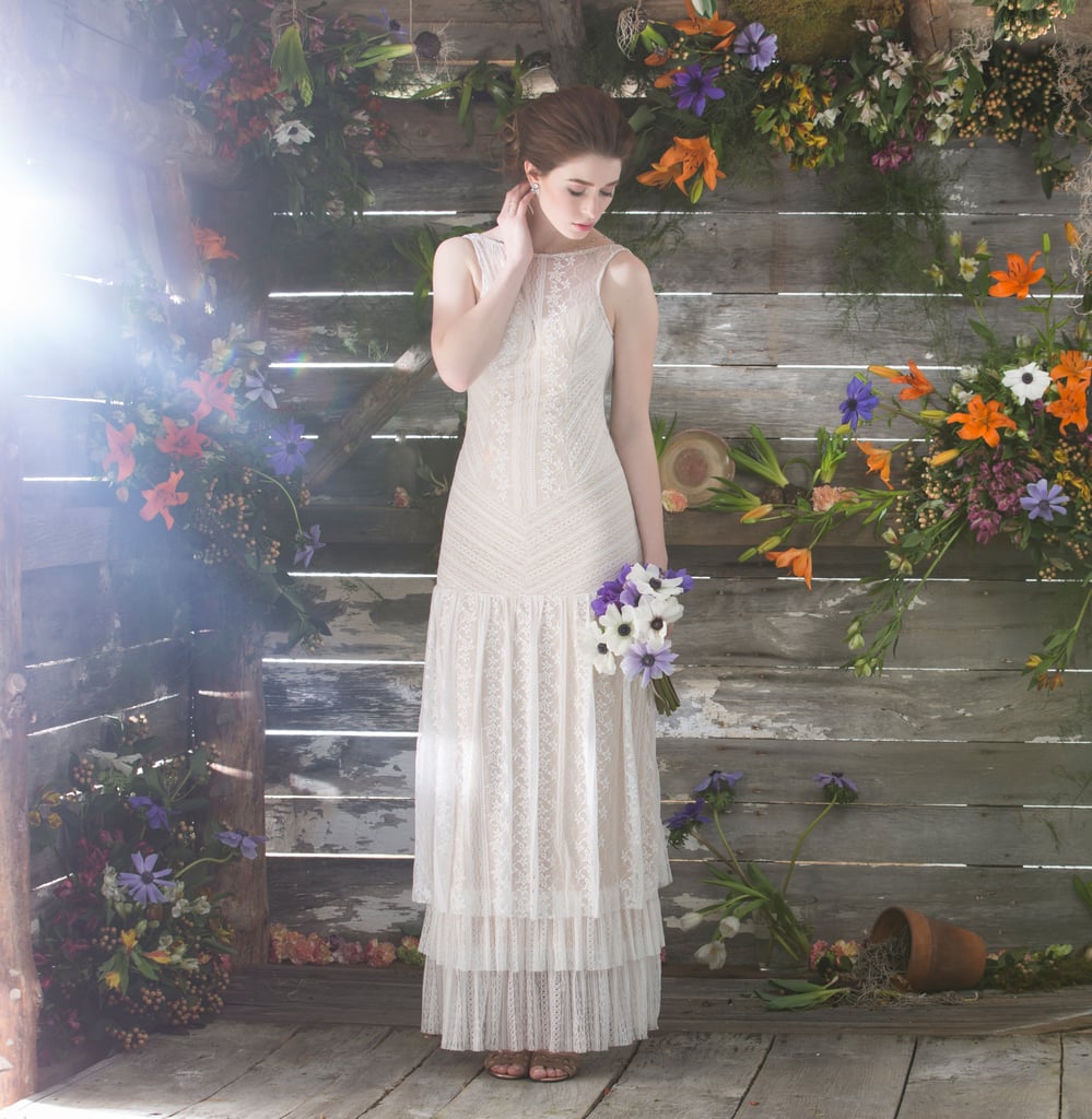 ModCloth Wedding Collection Spring 2016