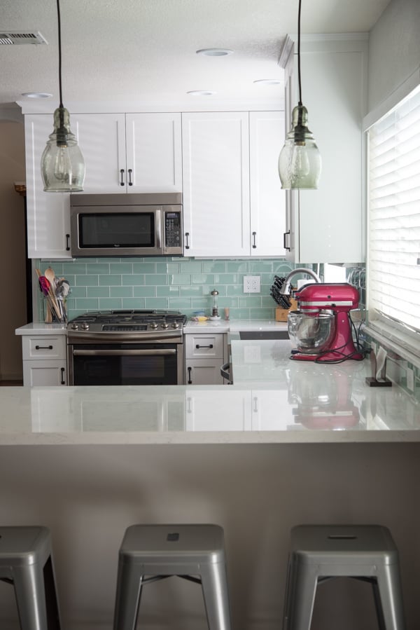 Do a Major Cleaning Project Each Season