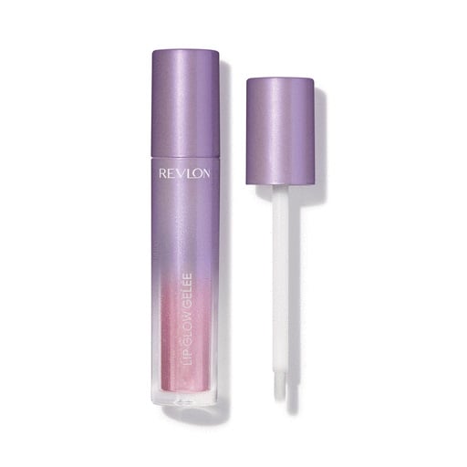 Revlon Crystal Aura Glow Lip Glow Gelee