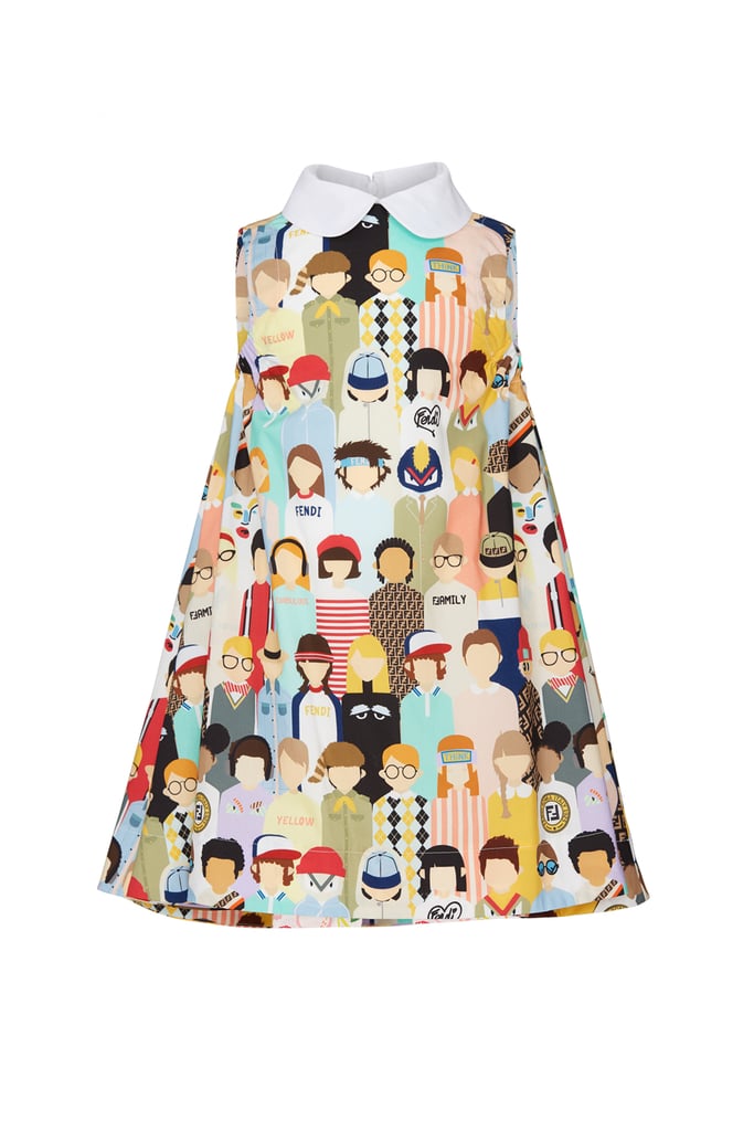 Rent the Runway Kids Details 2019