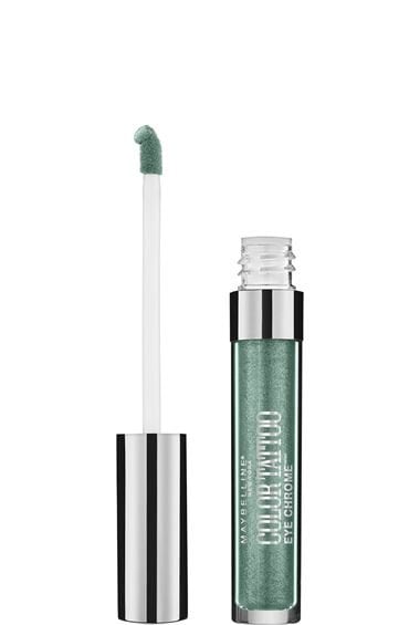 Maybelline Color Tattoo Eye Chrome Eyeshadow