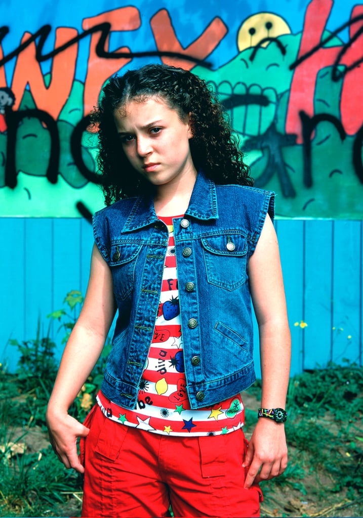 The Story of Tracy Beaker Episodes on BBC iPlayer POPSUGAR