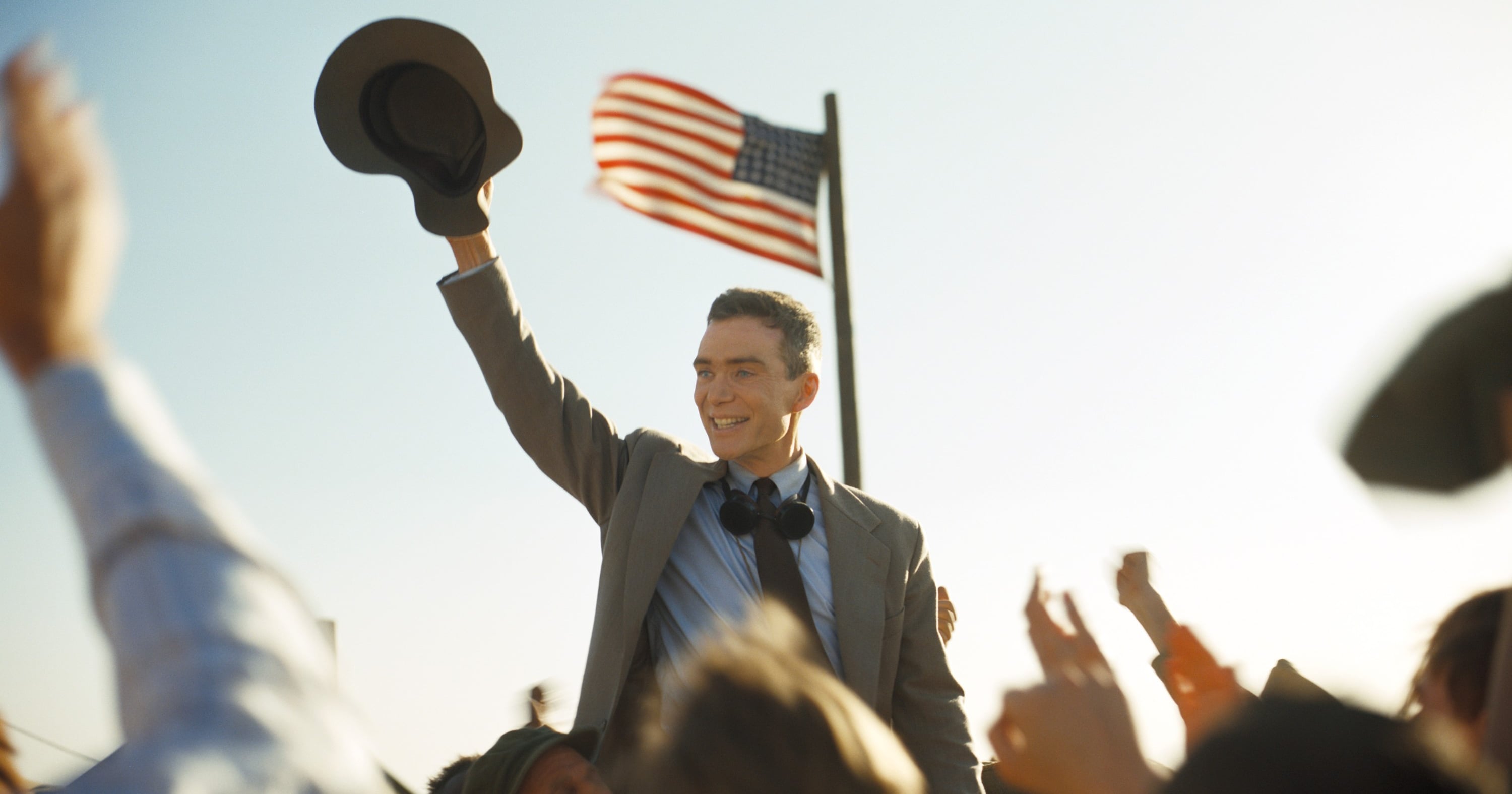 7 Documentaries to Watch After “Oppenheimer” to Learn More About His Legacy