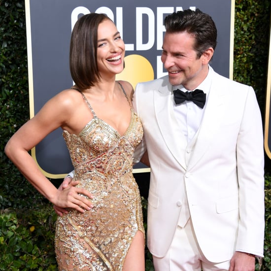 Sexiest Golden Globes Dresses 2019
