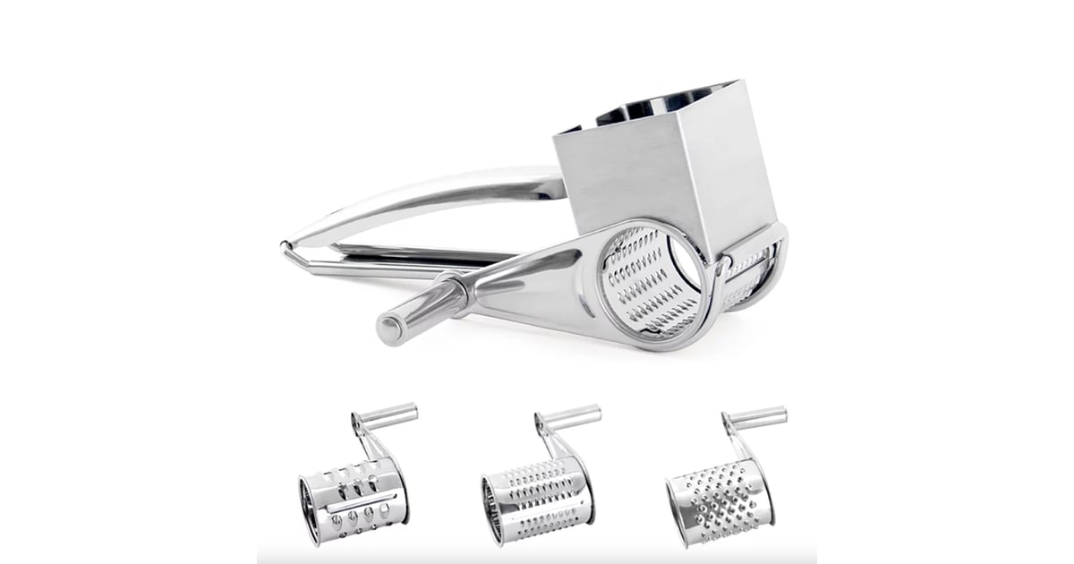 Buy a Stainless Steel Cheese Grater From Walmart Shop Olive Garden's