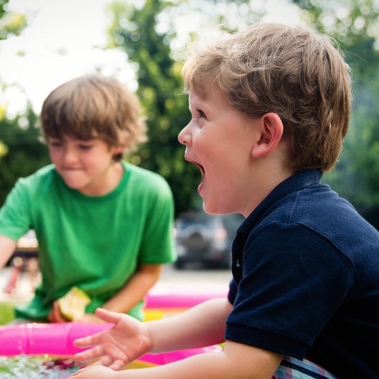 How to Emotionally Connect With Your Kids