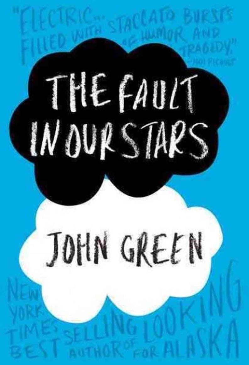 Indiana: The Fault in Our Stars by John Green