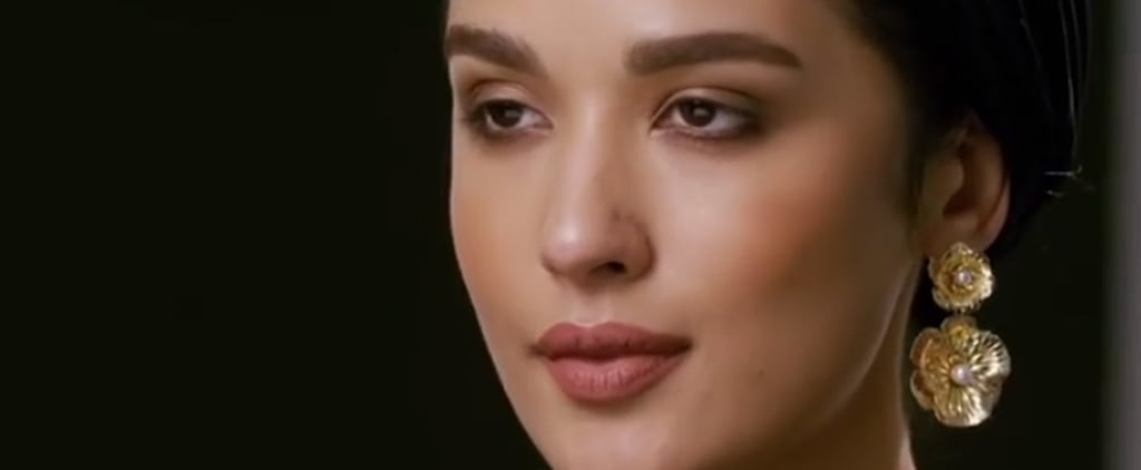 MAC Posted a Ramadan Makeup Tutorial — but Some People Aren't Having It