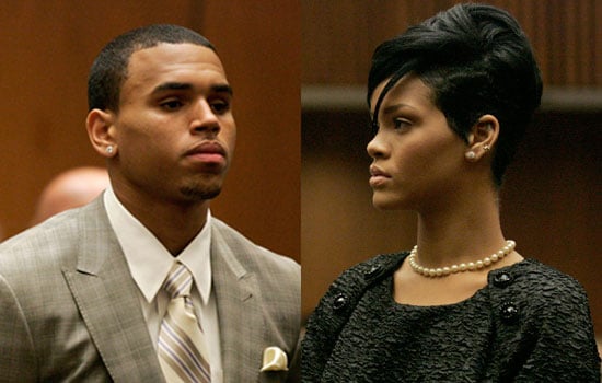 Roundup Of The Latest Entertainment News Stories — Chris Brown Pleads Guilty in Rihanna Case, Sentenced to Community Service
