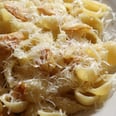 A Caramelized Garlic Pasta Recipe That Celebrates Singledom
