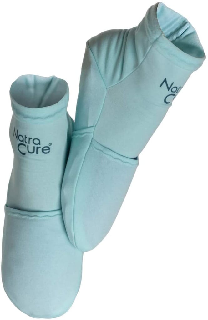 NatraCure Cold Therapy Socks NatraCure Cold Therapy Socks