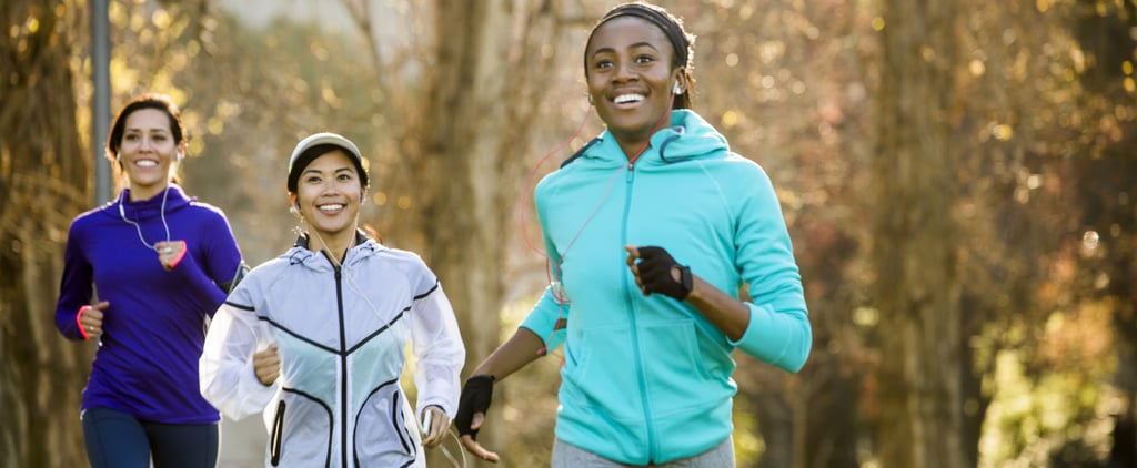 5 Tips to Help You Run Your Best Possible Virtual Race