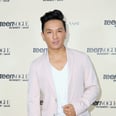 Why Prabal Gurung Uses His Runway to Design "Vote" Tees Alongside Couture Gowns