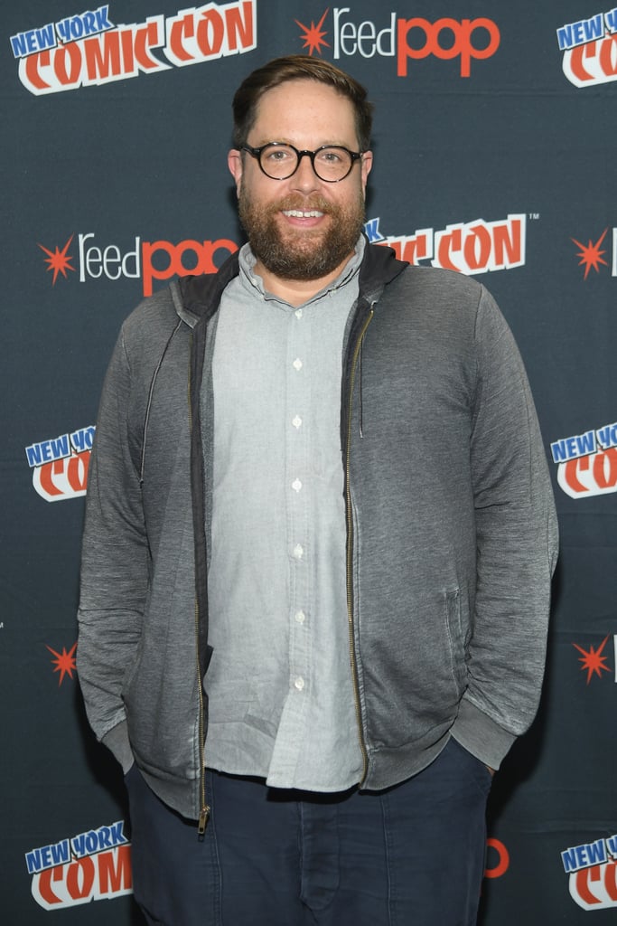 Zak Orth as Cody Santimonio