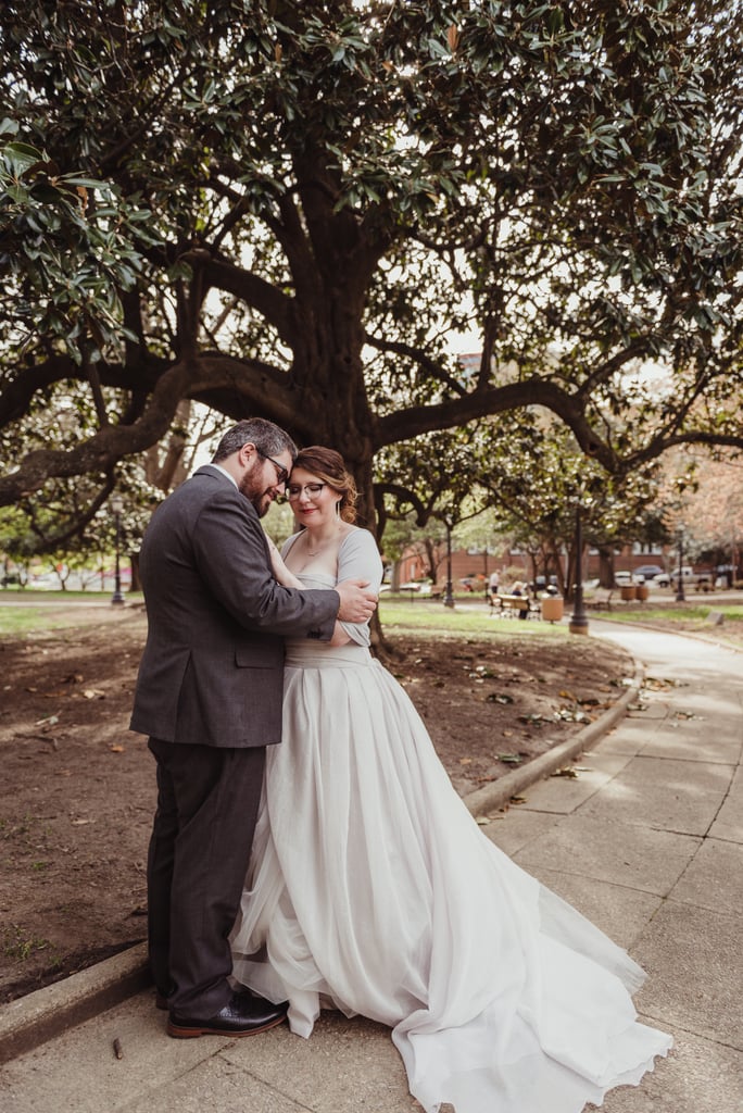 Harry Potter and Game of Thrones-Themed Wedding