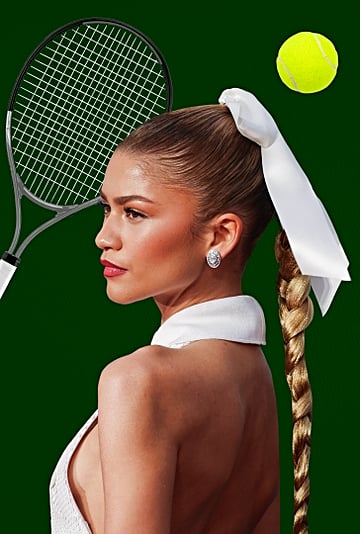 How to Embrace Tenniscore Beauty
