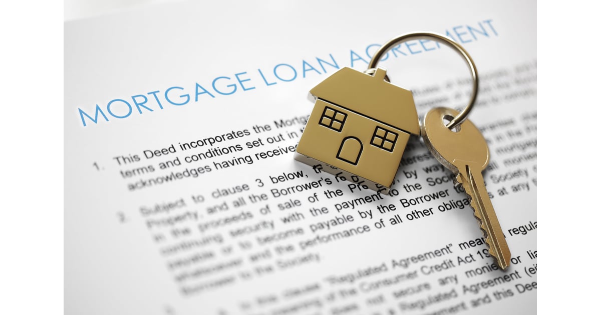 RealEstate Records How Long Should You Keep Financial Documents