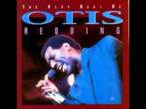 "These Arms of Mine" by Otis Redding