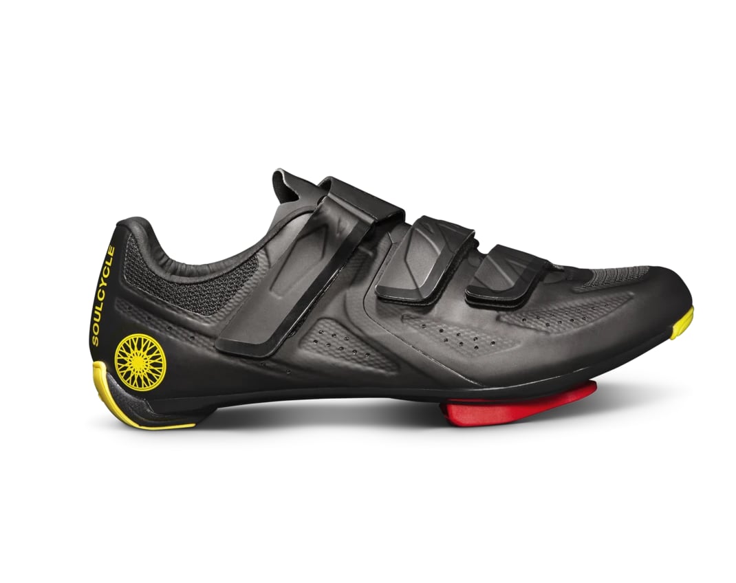best shoes for soulcycle