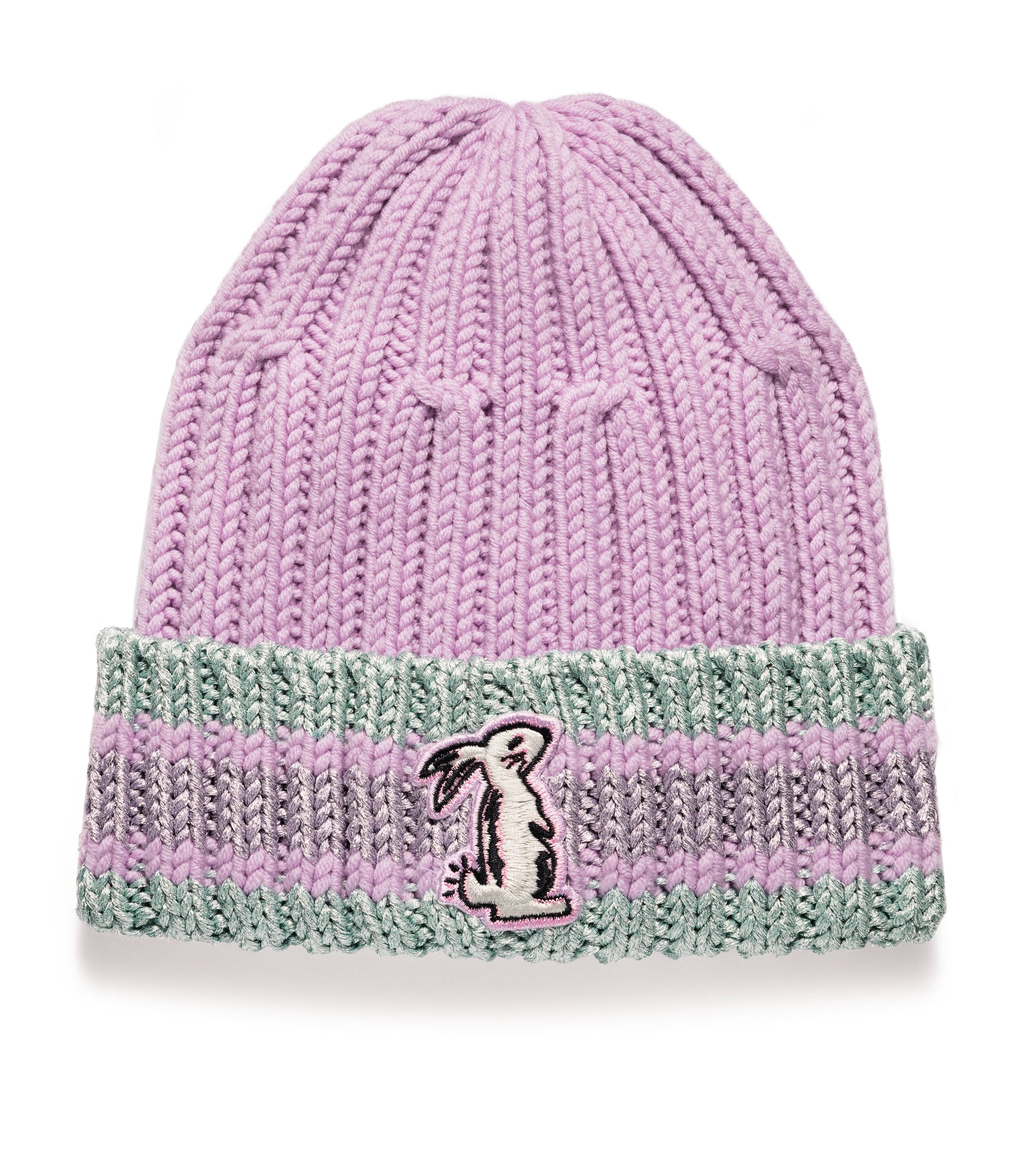 coach beanie hat