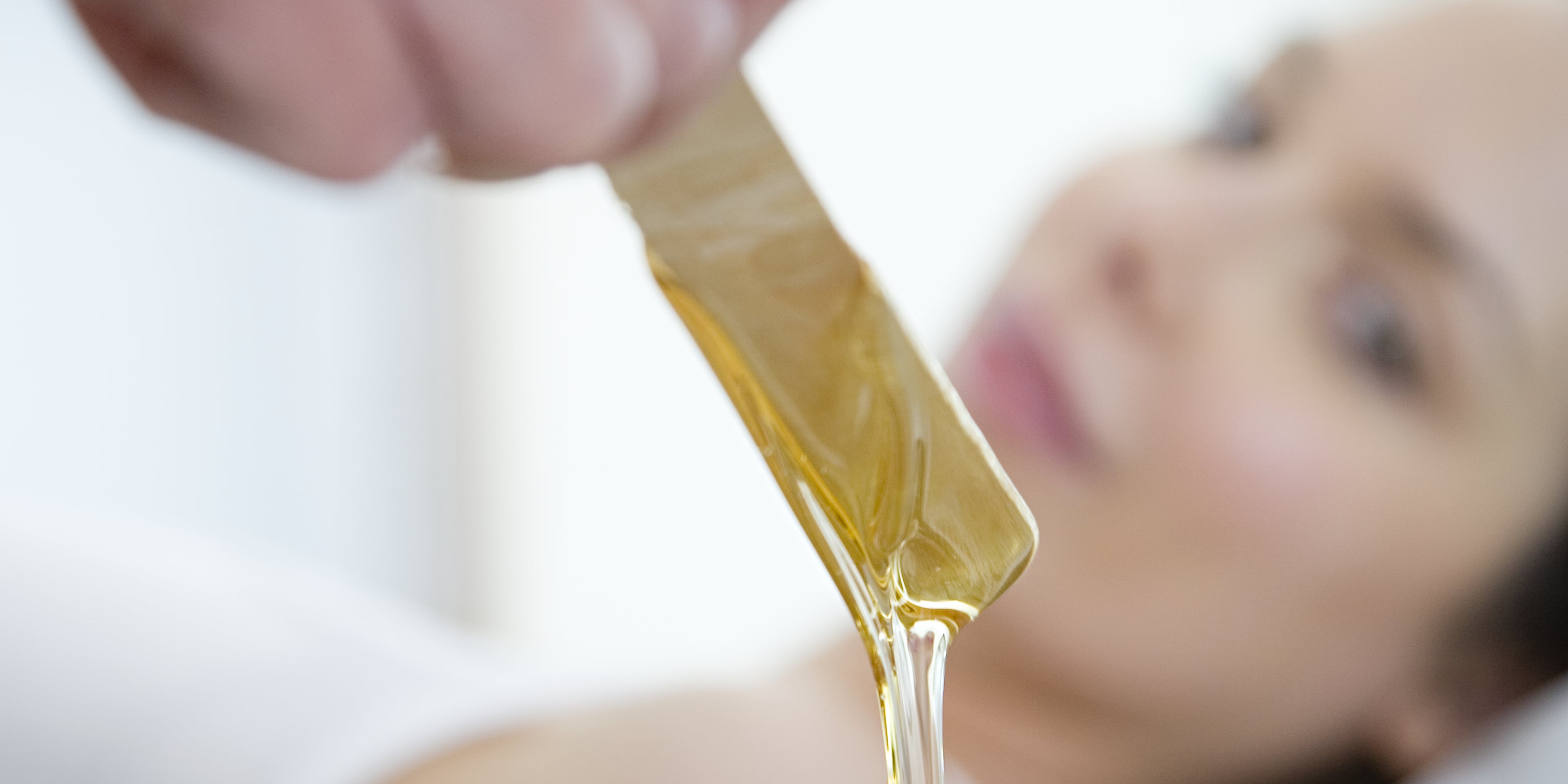 Is Waxing Your Nose Hair Safe No According To Doctors Popsugar Beauty 4222