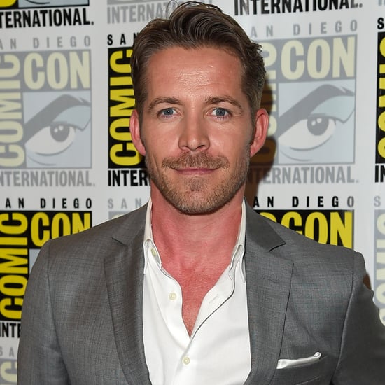 Hot Pictures of Sean Maguire