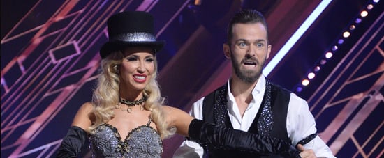 Watch ​Kaitlyn Bristowe's Moulin Rouge Performance on DWTS
