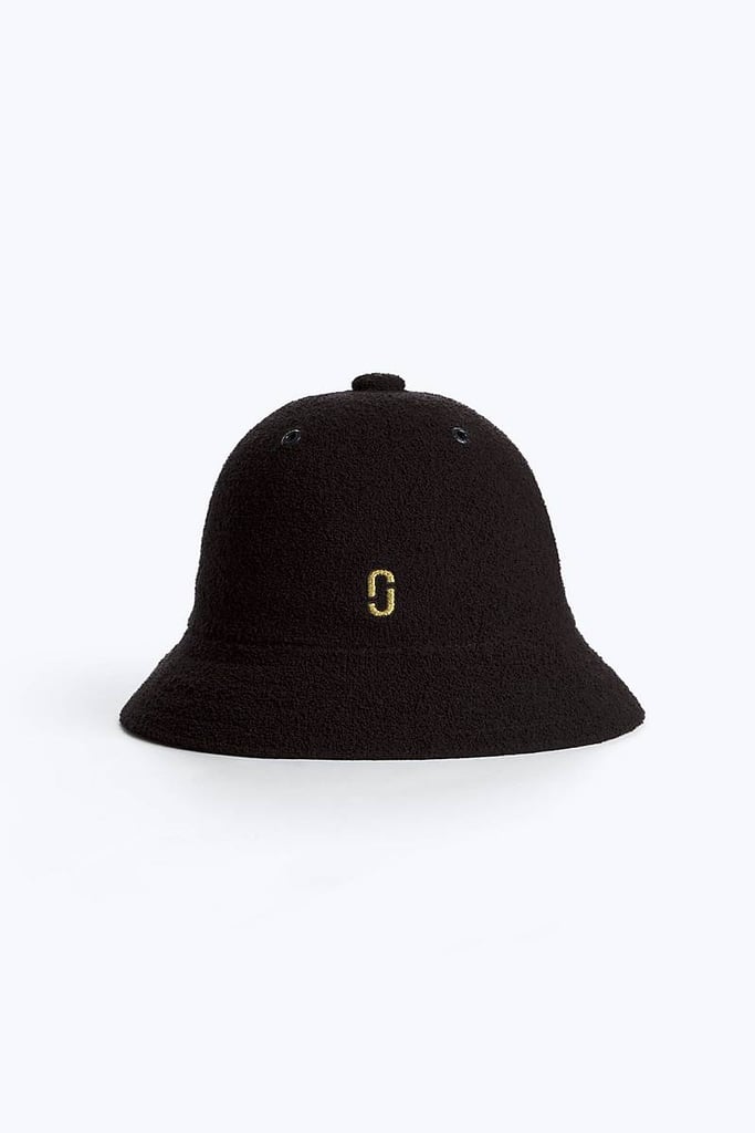 Marc Jacobs Kangol Bucket Hat