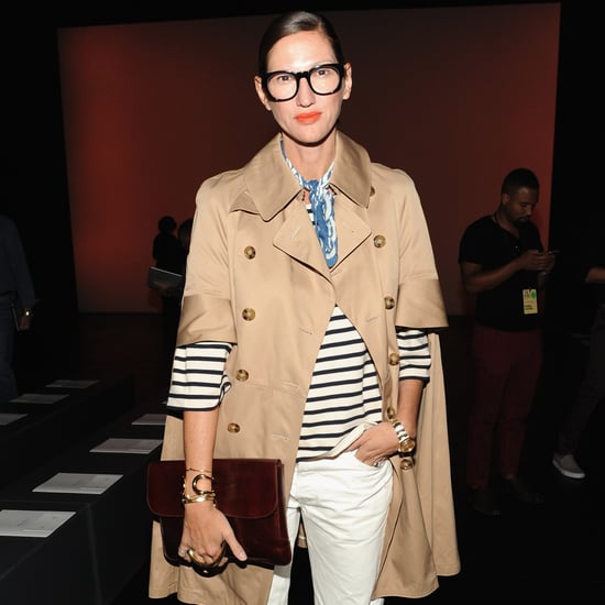Jenna Lyons Leaves J.Crew