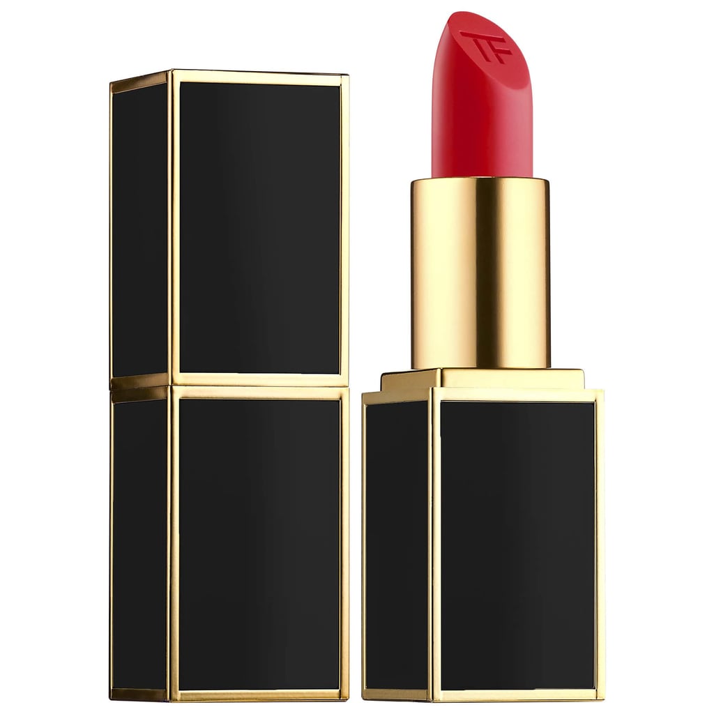 Tom Ford Lip Color Lipstick The Best Luxury Beauty Products at