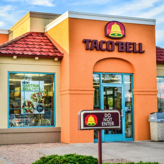 Best Fast Food News of 2015