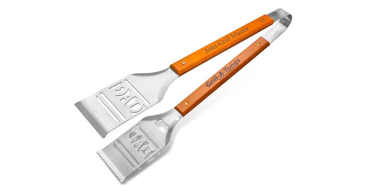 personalized spatula