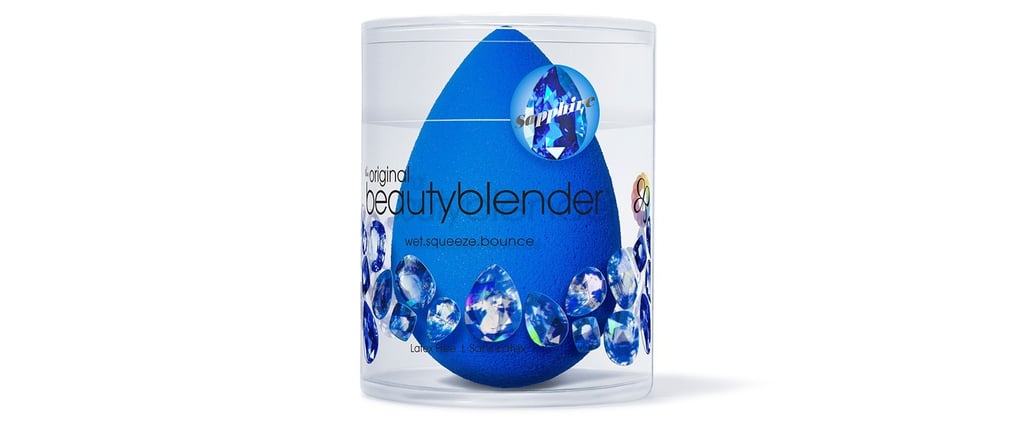Beautyblender Launches Sapphire Shade