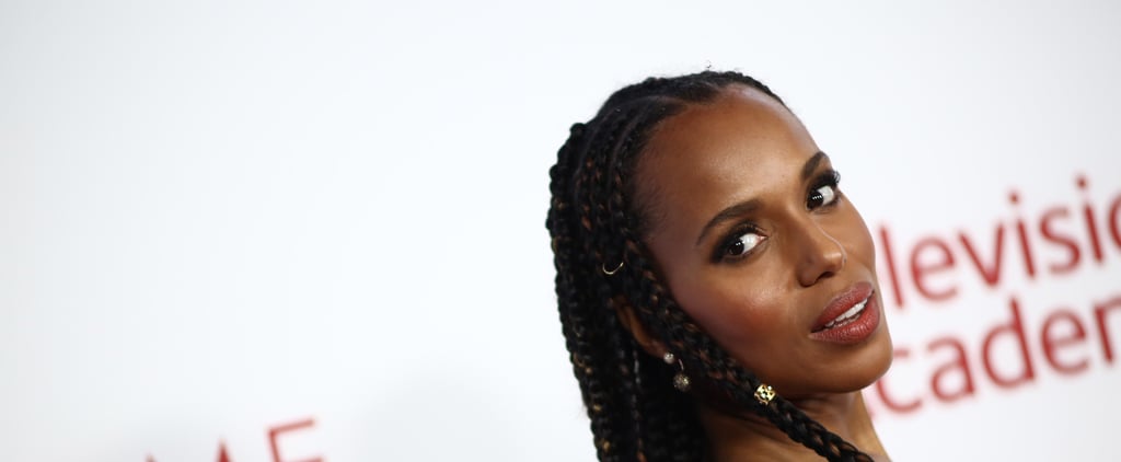 We Can All Thank Kerry Washington For Insecure's Emotional Fifth Episode of Season 5