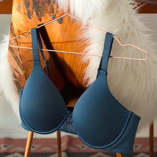 Vanity Fair bra review