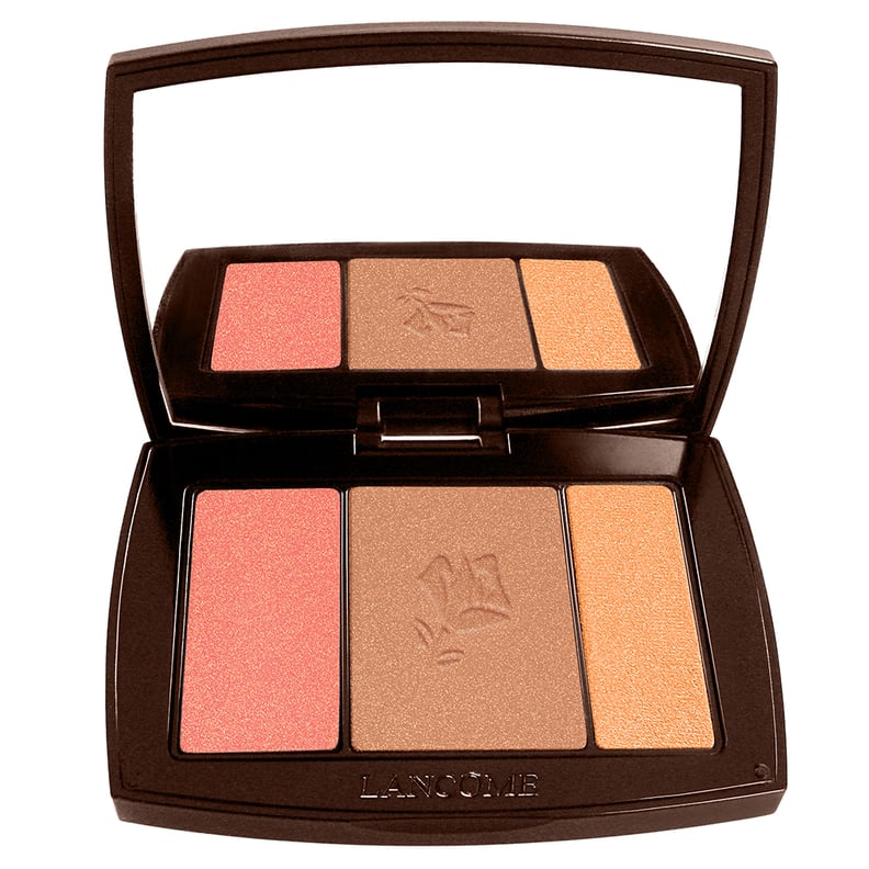 Lancome Star Bronzer Palette ($43)