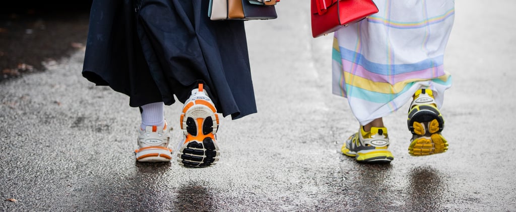The Best Designer Sneakers in 2020