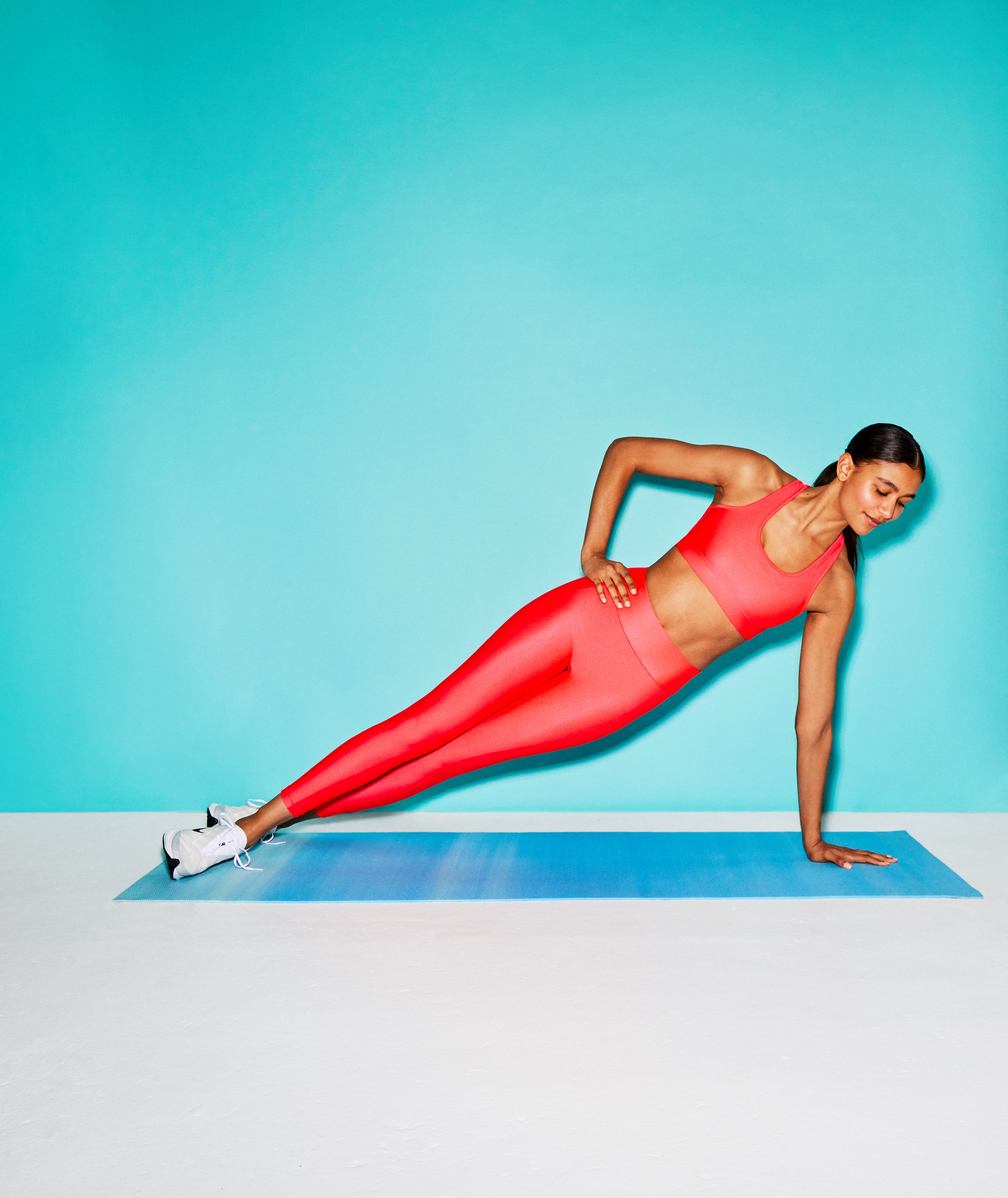 Nike Women's Yoga Lux 7/8 Tight High Rise Legging, Rust Pink, Medium :  : Fashion
